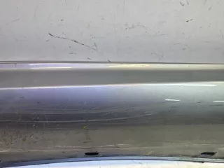 A20469813549999 порог Mercedes C W204 Арт VZ233465, вид 5