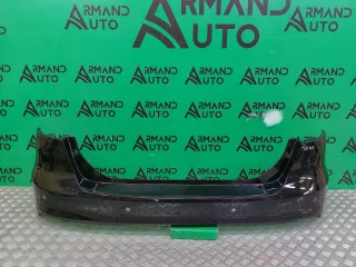 1877226, f1eb17906c Бампер форд фокус Ford Focus 3 restailing Арт ARM291045