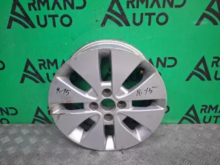 529104Y200, 9 диск колесный r15 Kia Rio 3 Арт ARM363594, вид 1