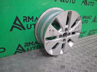 529104Y200, 9 диск колесный r15 Kia Rio 3 Арт ARM363594, вид 2