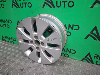 529104Y200, 9 диск колесный r15 Kia Rio 3 Арт ARM363594, вид 3