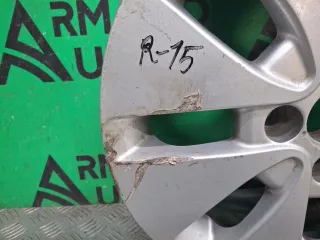 529104Y200, 9 диск колесный r15 Kia Rio 3 Арт ARM363594, вид 4