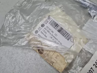 4L08072442ZZ Молдинг переднего бампера правый Audi Q7 4L Арт ZAP345937, вид 2