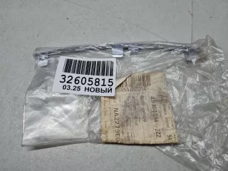 4L08072442ZZ Молдинг переднего бампера правый Audi Q7 4L Арт ZAP345937, вид 4