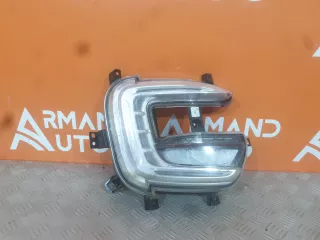 266006538R, 7 ДХО Renault Kaptur Арт AR286897, вид 1