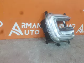 266006538R, 7 ДХО Renault Kaptur Арт AR286897, вид 2