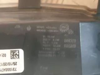 266006538R, 7 ДХО Renault Kaptur Арт AR286897, вид 7