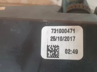 266006538R, 7 ДХО Renault Kaptur Арт AR286897, вид 8