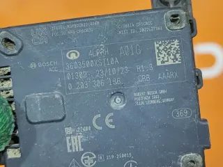 3603500XST10A, 1 датчик слепых зон Haval Jolion Арт AR295436, вид 8