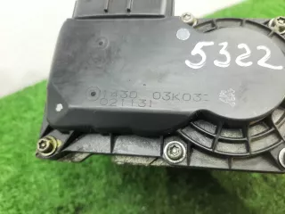 143003K03 Заслонка дроссельная Honda Pilot 2 3.5л Арт 00285541, вид 2