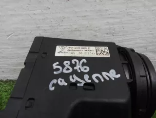 7PP905865E Замок зажигания Porsche Cayenne 958 Арт 00256222, вид 3