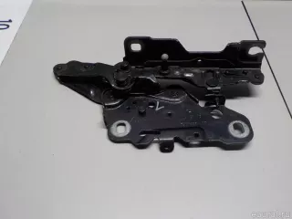 41617475791 BMW Петля капота левая BMW X3 G01 Арт E52512436, вид 3