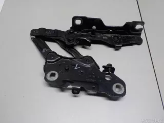 41617475791 BMW Петля капота левая BMW X3 G01 Арт E52512436, вид 4