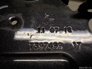 41617475791 BMW Петля капота левая BMW X3 G01 Арт E52512436, вид 5