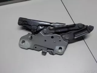41617475791 BMW Петля капота левая BMW X3 G01 Арт E52512436, вид 6