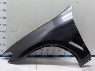 41007930973 BMW Крыло переднее левое BMW X3 G01 Арт E52513522, вид 2