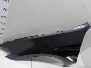 41007930973 BMW Крыло переднее левое BMW X3 G01 Арт E52513522, вид 3