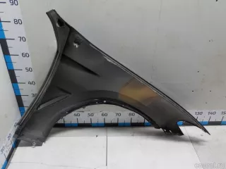 41007930973 BMW Крыло переднее левое BMW X3 G01 Арт E52513522, вид 5