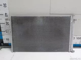 64539389411 BMW Радиатор кондиционера  BMW X6 G06 Арт E52514770, вид 1