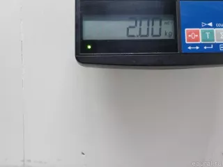 64539389411 BMW Радиатор кондиционера  BMW X6 G06 Арт E52514770, вид 6