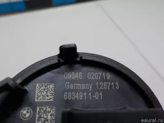 65776834911 BMW Датчик AirBag BMW X5 G05  Арт E52517105, вид 4