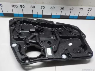 51357498150 BMW Стеклоподъемник электр. задний правый BMW X3 G01 Арт E52517252, вид 2