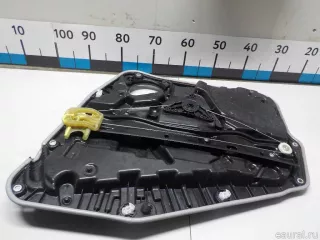 51357498150 BMW Стеклоподъемник электр. задний правый BMW X3 G01 Арт E52517252, вид 3