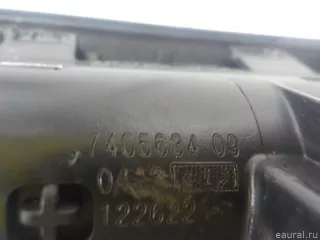 51247405634 BMW Кнопка открытия багажника BMW X2 F39 Арт E52518622, вид 9