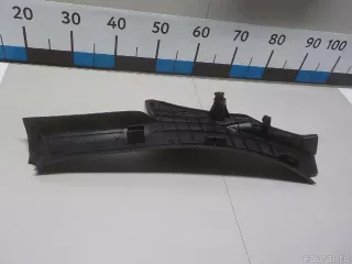 6791806300C0 Toyota Накладка порога (внутренняя) Toyota Camry XV70 Арт E52518936, вид 5