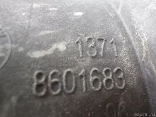 13718601683 BMW Патрубок воздушного фильтра BMW X7 g07 Арт E52521685, вид 8