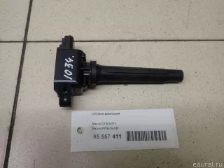 PYFS18100 Mazda Катушка зажигания Mazda 3 BP Арт E95557411, вид 1