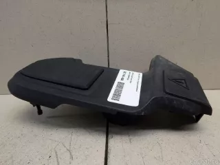 12908632554 BMW Крышка блока предохранителей BMW X4 G02 Арт E95744466, вид 2