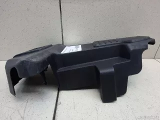 12908632554 BMW Крышка блока предохранителей BMW X4 G02 Арт E95744466, вид 3