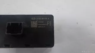 Блок кнопок Mazda CX-5 2 2019г.  - Фото 6