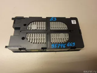 4N0035502B VAG Антенна Audi A8 D5 (S8) Арт E95746669, вид 5