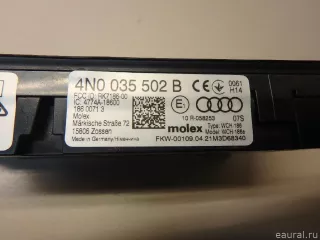 4N0035502B VAG Антенна Audi A8 D5 (S8) Арт E95746669, вид 7
