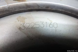 32380012 Volvo Шкив коленвала Volvo S60 3 Арт E95749203, вид 6