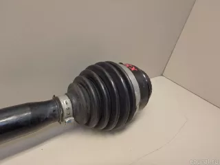 31608643183 BMW Полуось передняя левая (приводной вал, шрус) BMW X4 G02 Арт E95750467, вид 4