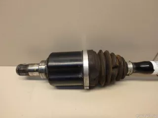 31608643183 BMW Полуось передняя левая (приводной вал, шрус) BMW X4 G02 Арт E95750467, вид 5