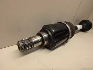 31608643183 BMW Полуось передняя левая (приводной вал, шрус) BMW X4 G02 Арт E95750467, вид 6