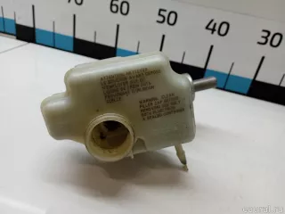 1K1614019K VAG Цилиндр тормозной главный Volkswagen Golf 5 Арт E90448772, вид 3