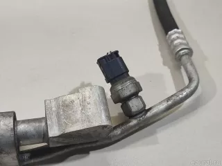 64539354534 BMW Трубка кондиционера BMW X3 G01 Арт E23693763, вид 3