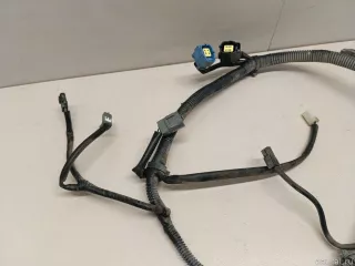  Проводка (коса) Haval H6 Арт E23698027, вид 4