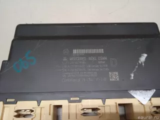 2059009908 Mercedes Benz Блок электронный Mercedes S C217 Арт E23701065, вид 11