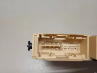 2059009908 Mercedes Benz Блок электронный Mercedes S C217 Арт E23701065, вид 8