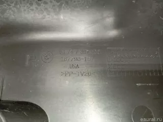 51747397490 BMW Накладка (кузов наружные) BMW X3 G01 Арт E23701167, вид 7