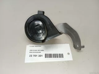 61337404430 BMW Сигнал звуковой BMW X3 G01 Арт E23701301, вид 7