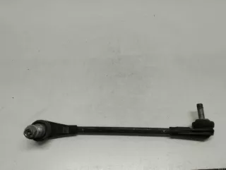 31356887271 BMW Стойка переднего стабилизатора левая BMW X3 G01 Арт E23702378, вид 1
