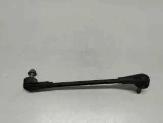 31356887271 BMW Стойка переднего стабилизатора левая BMW X3 G01 Арт E23702378, вид 2