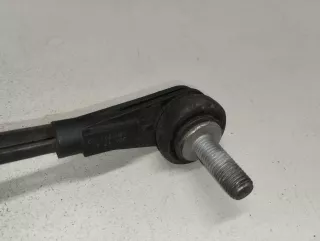 31356887271 BMW Стойка переднего стабилизатора левая BMW X3 G01 Арт E23702378, вид 5